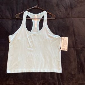 Lululemon swiftly tech racer back.